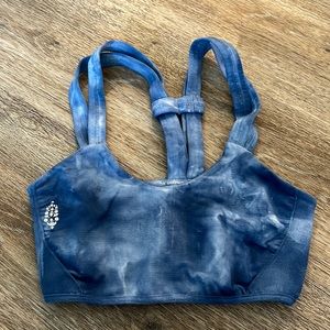 Free People Bra